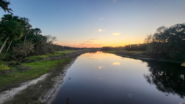 Myakka River State Park