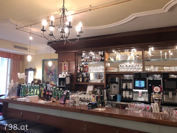 Café Mozart