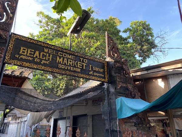 Nasi Bali Men Weti