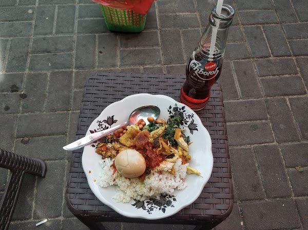 Nasi Bali Men Weti 5