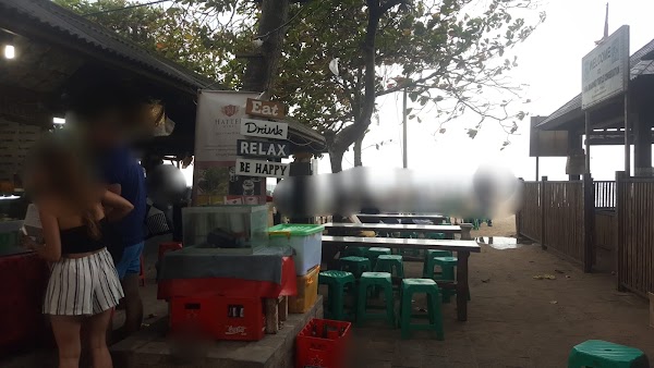 Warung Amphibia 1
