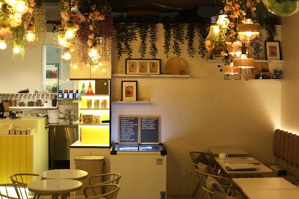 Overscoop (Orchard Central)