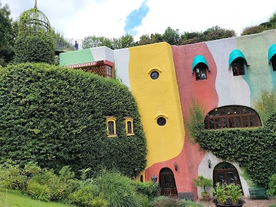 Ghibli Museum 1