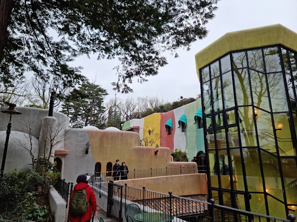 Ghibli Museum 4