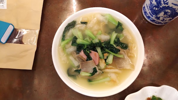 Yunnan Road Traditional Brand Delicacy Street 5