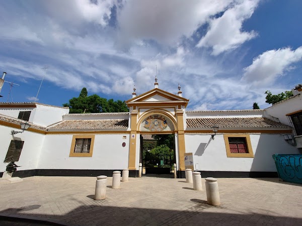 Palacio de las Dueñas 5