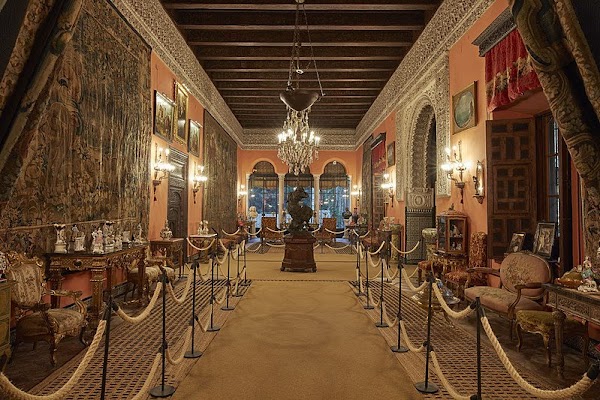 Palacio de las Dueñas 2