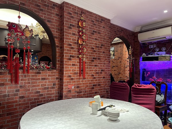 Yongxing Restaurant 3