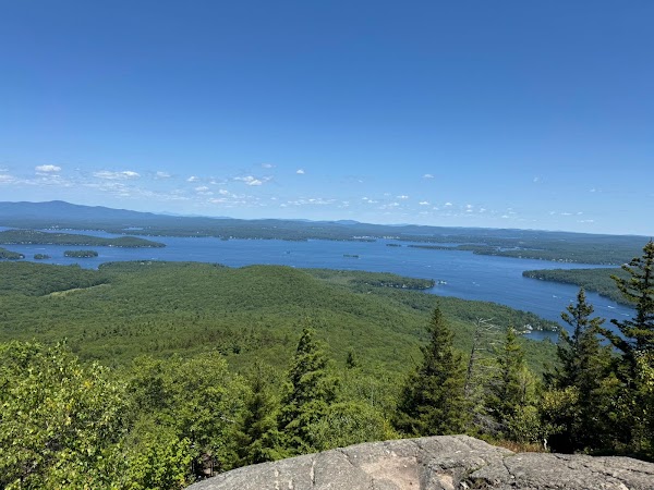 New Hampshire