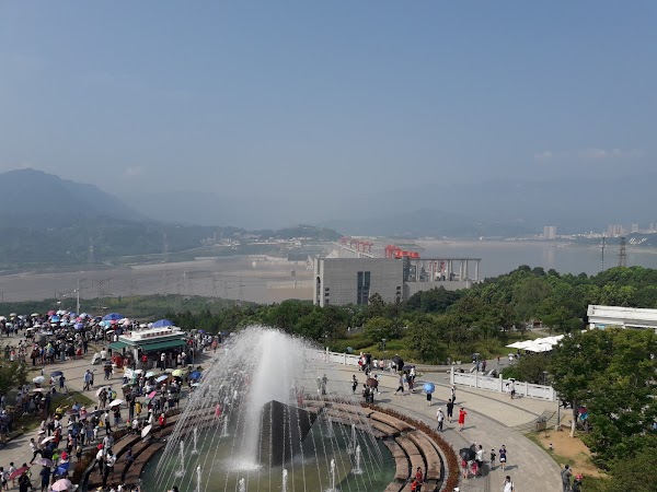 Yichang