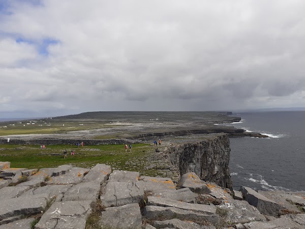 Ireland 9