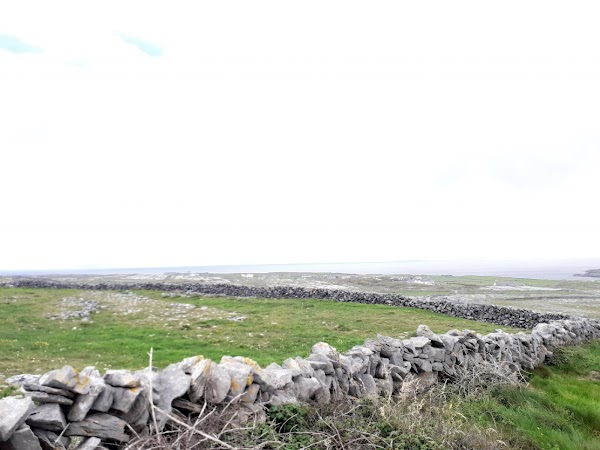 Dun Aengus 4