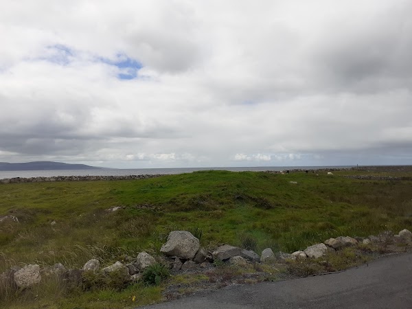 Dun Aengus 2