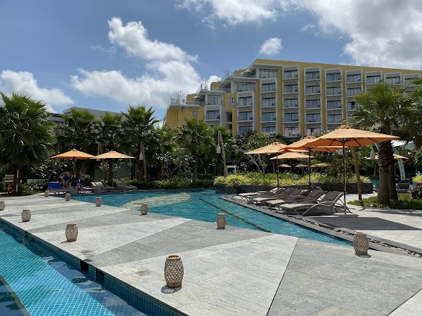 JW Marriott Phu Quoc Emerald Bay Resort & Spa