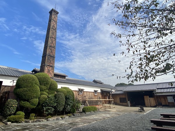 Gekkeikan Ōkura Sake Museum 3