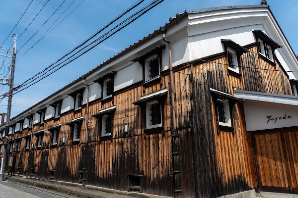 Gekkeikan Ōkura Sake Museum 2