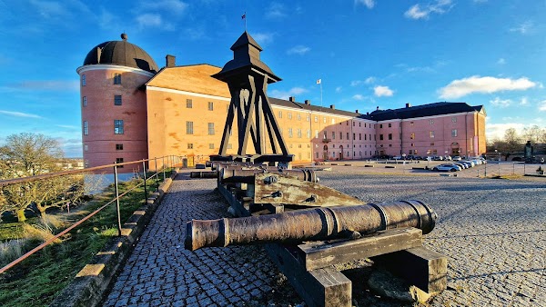 Uppsala Castle