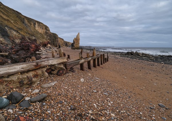 Chemical Beach