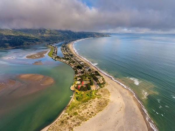 Stinson Beach 1