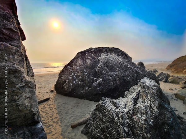 Stinson Beach 2