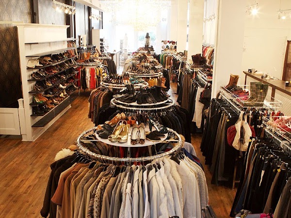 Beacon's Closet 5