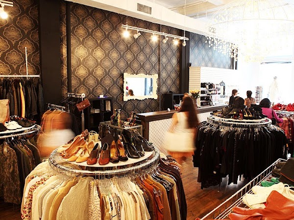 Beacon's Closet 2