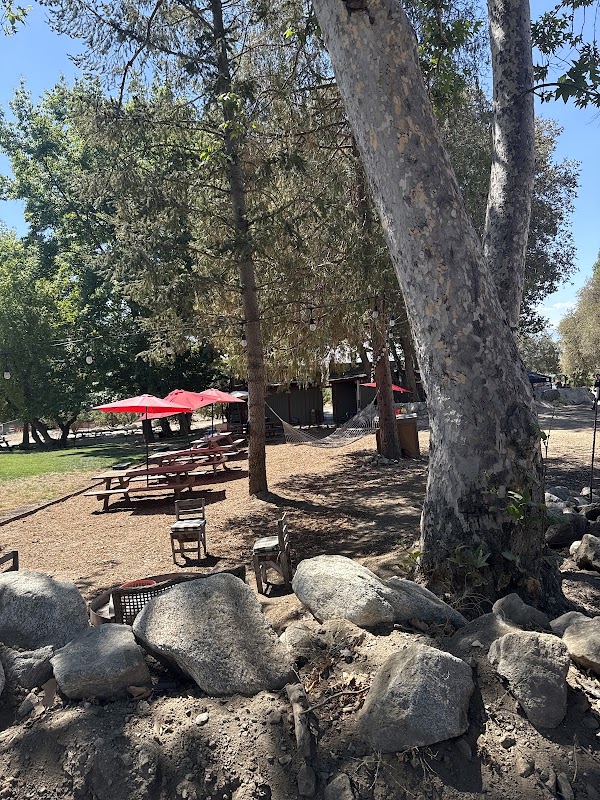 Casa Solano Orchards