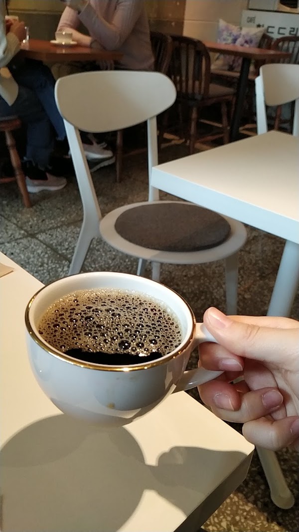 한드드립 카페 3