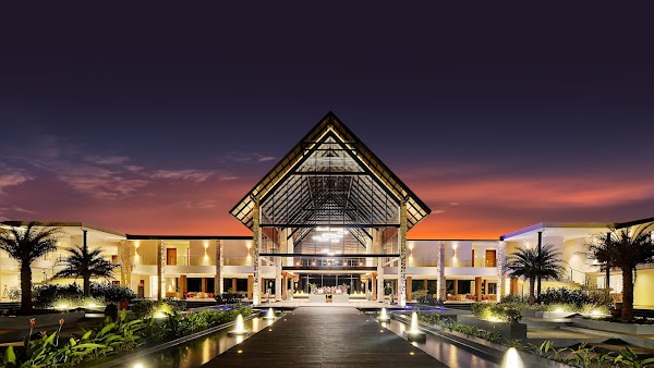 Kimmane Luxury Golf Resort