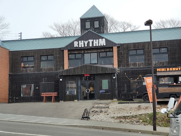 Rhythm Summit, Niseko 1