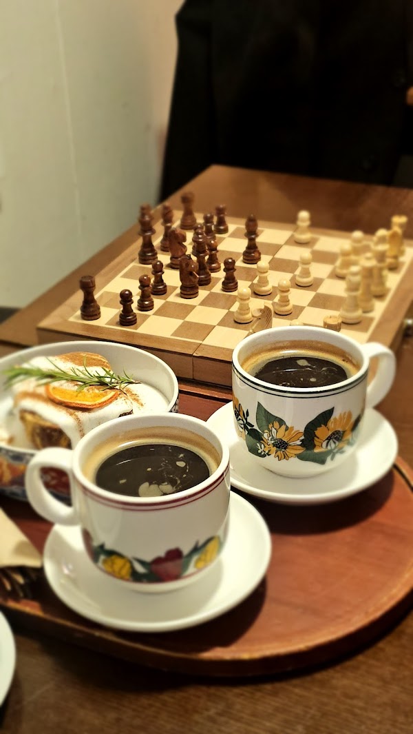Seohwa Coffee 5