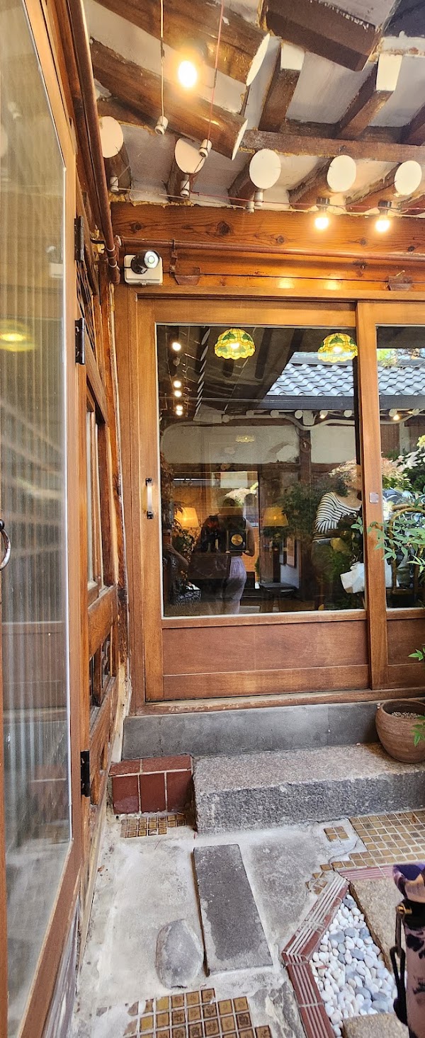 Seohwa Coffee 2