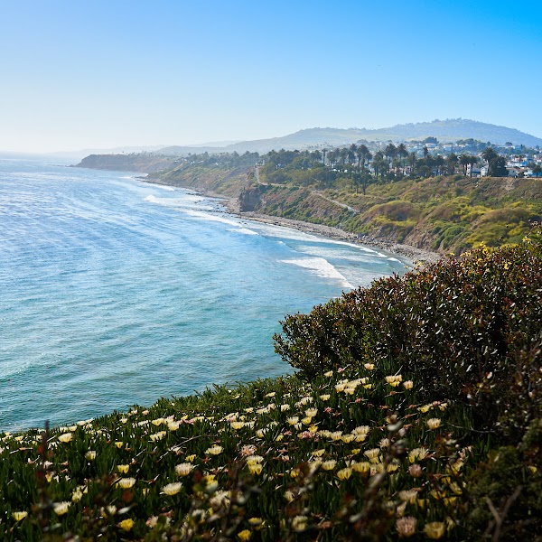 Point Fermin Park 5