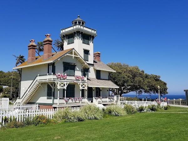 Point Fermin Park 4