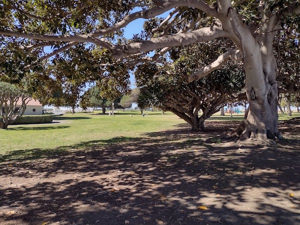 Point Fermin Park 3