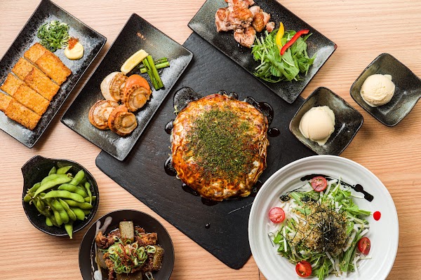 Teppan Baby 5
