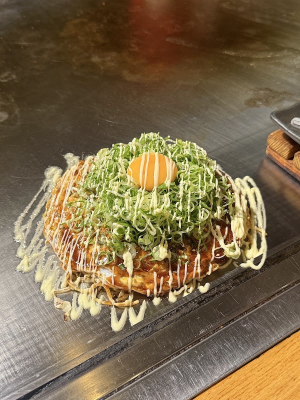 Teppan Baby 4
