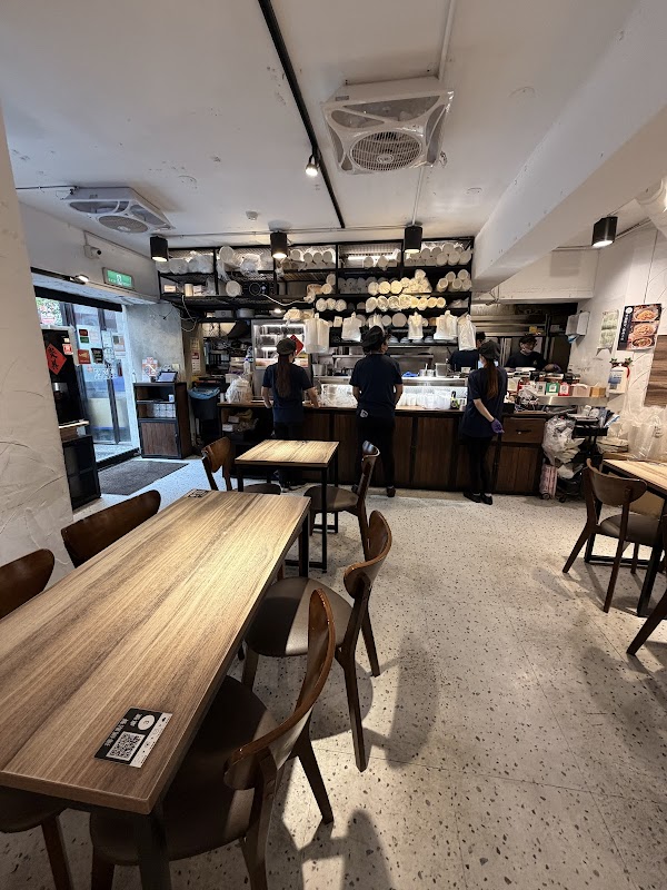 Chung Ching Store 5