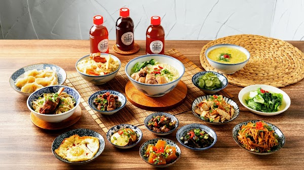Chung Ching Store 4