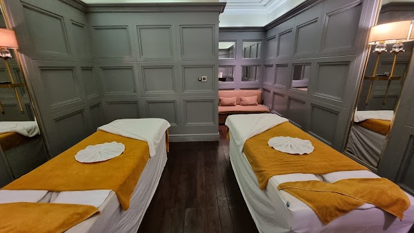 Vinpearl Resort & Spa Hạ Long 5