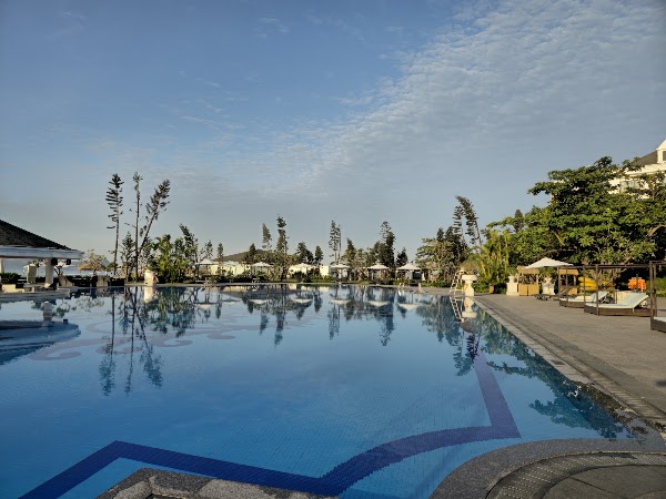 Vinpearl Resort & Spa Hạ Long 4