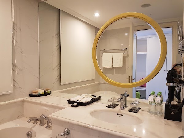 Vinpearl Resort & Spa Hạ Long 3