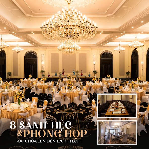 Vinpearl Resort & Spa Hạ Long 2