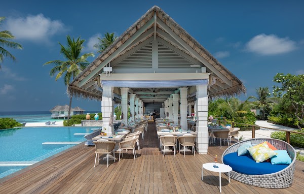 Cora Cora Maldives