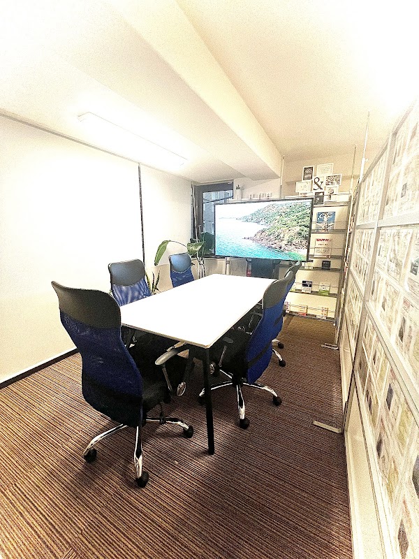 株式会社スタンドアップ