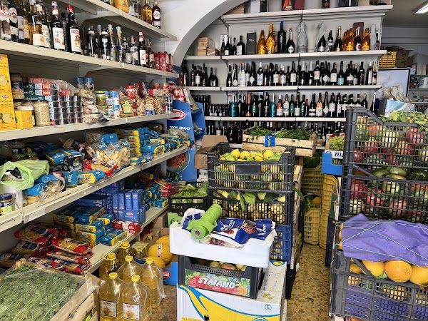 Non Solo Frutta Di Russo Luisa 5