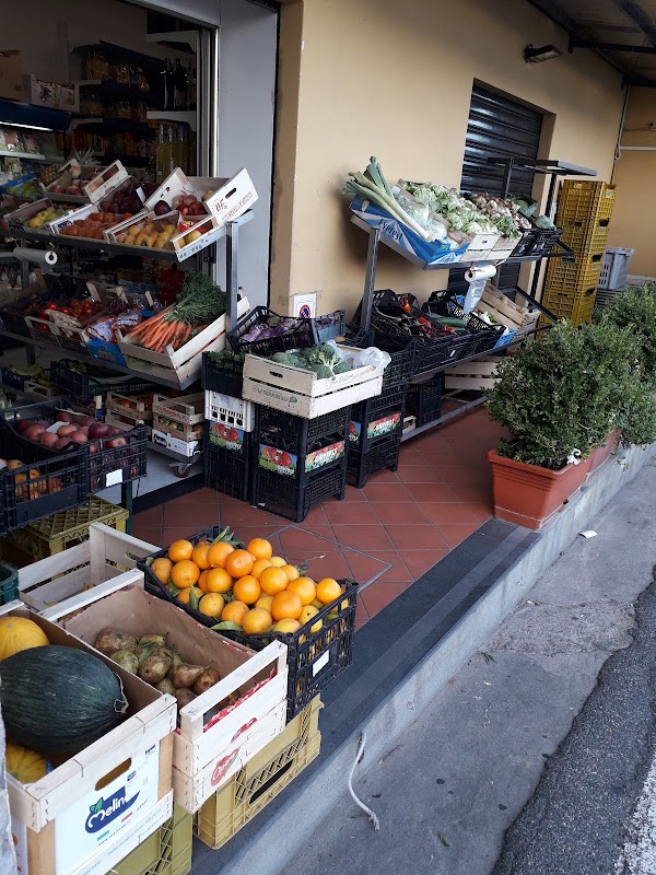 Non Solo Frutta Di Russo Luisa 2