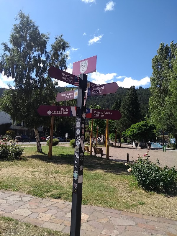 Camping Libre Villarino