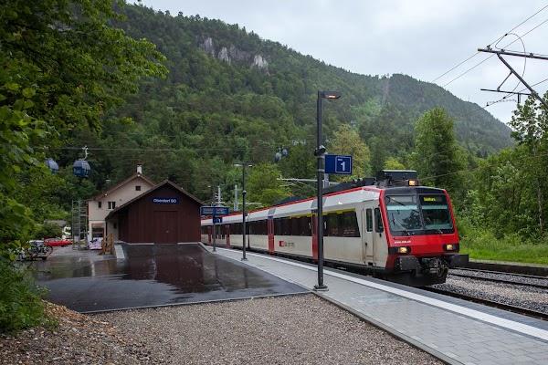 Oberdorf SO