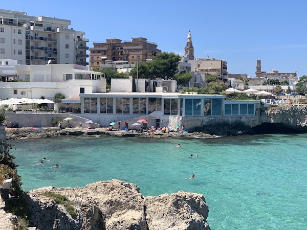 Centro storico di Monopoli 2